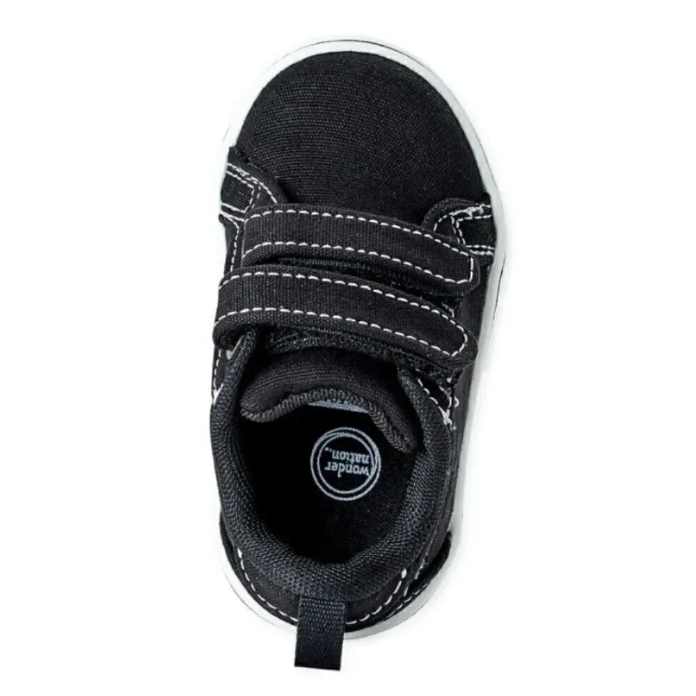 Baby Boy Casual Strap Shoes